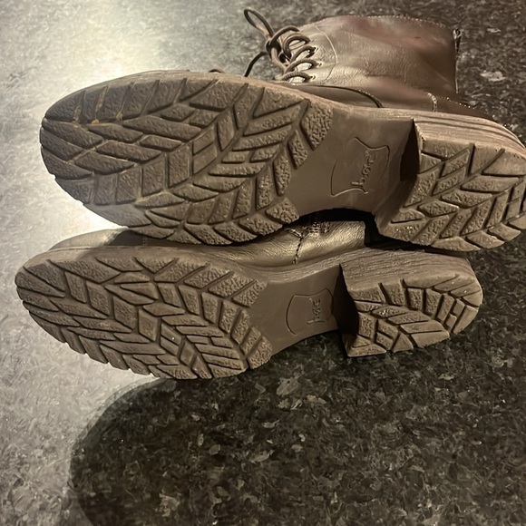 Ladies BOC BOOTS - Picture 3 of 6